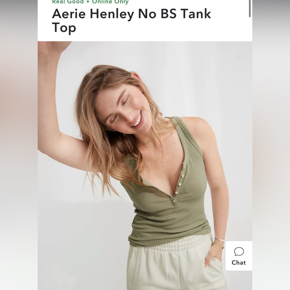 Aerie Henley